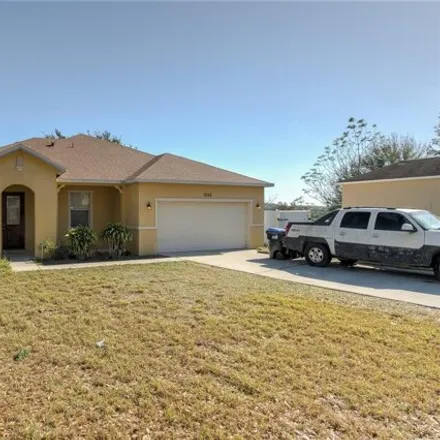 Buy this 3 bed house on 7278 Country Run Parkway in Orange County, FL 32818