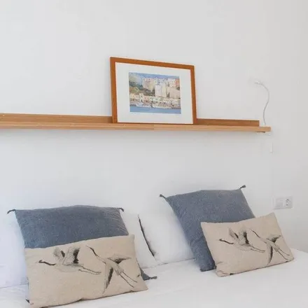 Rent this 1 bed apartment on Valencia in Valencian Community, Spain