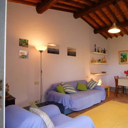 Rent this 1 bed house on San Gimignano in Via San Matteo, 53038 San Gimignano SI
