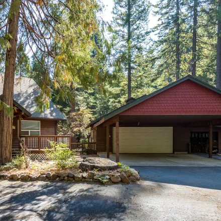 Image 1 - 35498 Redwood Drive, Shasta County, CA 96088, USA - Loft for sale