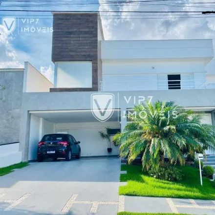 Buy this 3 bed house on Rua da Servidão in Jardim Karoline, Votorantim - SP