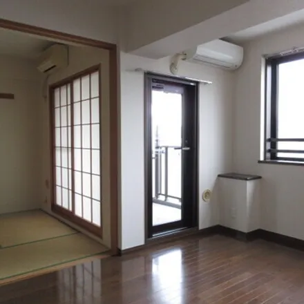 Image 9 - unnamed road, Honan, Suginami, 151-0073, Japan - Apartment for rent