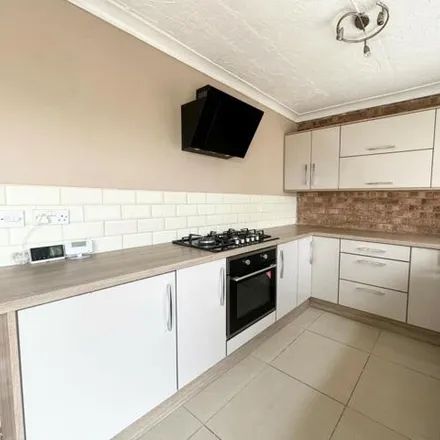 Rent this 3 bed house on Wyndhurst Road in Stechford, B33 9JN