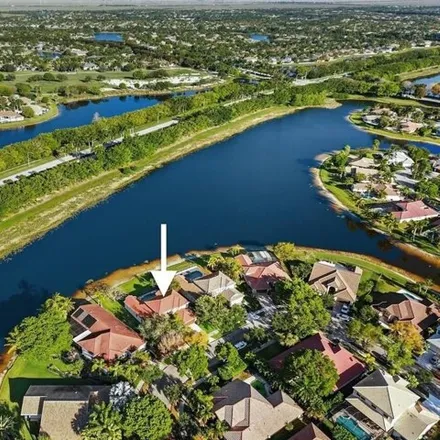 Image 3 - 949 Spoonbill Circle, Weston, FL 33326, USA - House for sale