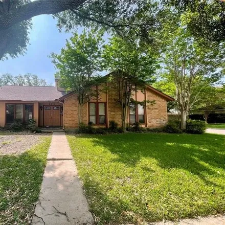 Rent this 4 bed house on 2601 Planters Street in First Colony, Sugar Land