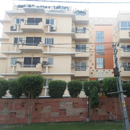 Image 7 - Malviya Marg, Civil Lines, Lucknow - 226027, Uttar Pradesh, India - Apartment for rent