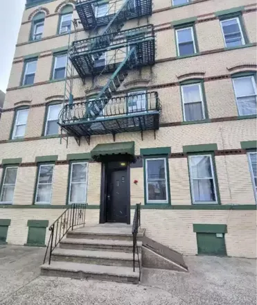 Rent this 2 bed apartment on Avenue C & 18th Street in West 18th Street, Bayonne