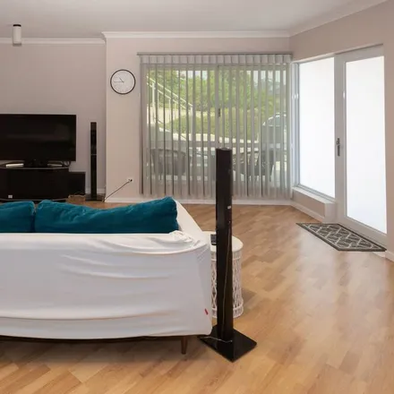 Rent this 1 bed house on Rossmoyne in City Of Canning, Western Australia