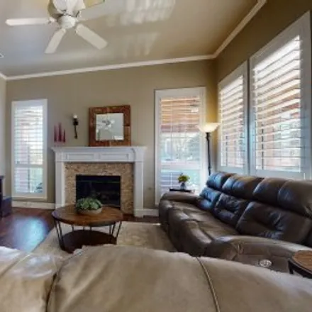 Buy this 4 bed apartment on 1108 Sugarberry Lane in Sherwood Estates, Flower Mound