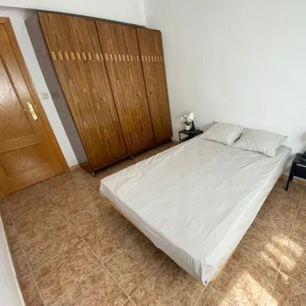 Rent this 2 bed room on Madrid in Caixabank, Calle de Pedro Laborde