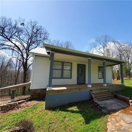 Rent this 3 bed house on 1761 York Drive in Canton, GA 30114