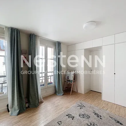 Image 5 - 6 Parvis Notre-Dame - Place Jean-Paul II, 75004 Paris, France - Apartment for rent