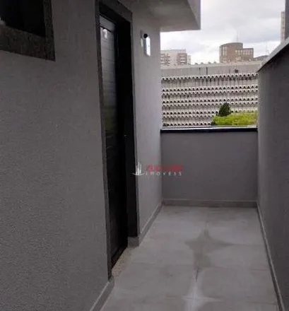 Image 2 - Rua Juiz de Fora, Centro, Guarulhos - SP, 07011-060, Brazil - Apartment for rent