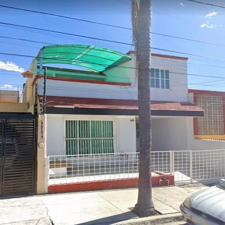 Buy this 3 bed house on Calle Montes Celestes 1791 in Independencia Poniente, 44307 Guadalajara