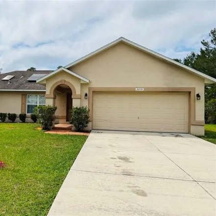 Rent this 5 bed house on 2267 Southwest 167th Place in Marion County, FL 34473