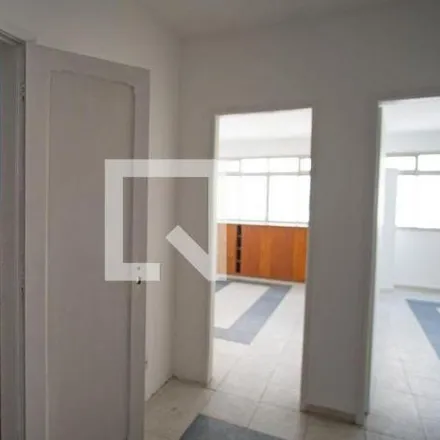 Rent this studio apartment on Avenida Ipiranga 353 in República, São Paulo - SP
