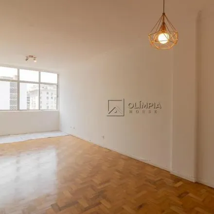 Rent this 3 bed apartment on Rua da Consolação 3396 in Cerqueira César, São Paulo - SP