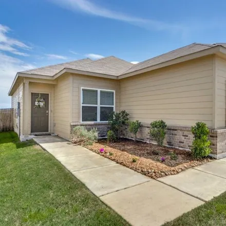 Buy this 3 bed house on Storm Moon in Bexar County, TX 78244