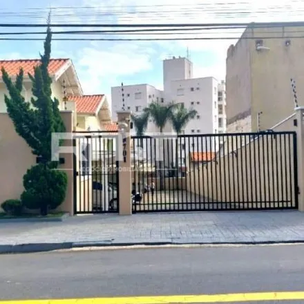 Buy this 3 bed house on Rua das Hortências in Chácara Primavera, Campinas - SP