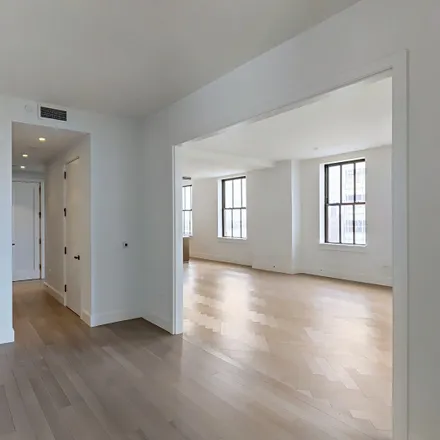 Image 8 - #22C, 100 Barclay Street, Lower Manhattan, Manhattan, New York - Apartment for sale