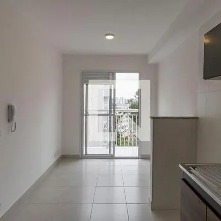 Rent this 1 bed apartment on Avenida do Estado in Cambuci, São Paulo - SP