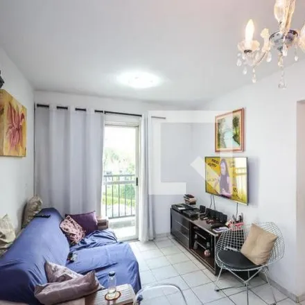Buy this 3 bed apartment on Rua Centenário in Jardim Imperador (Zona Sul), São Paulo - SP