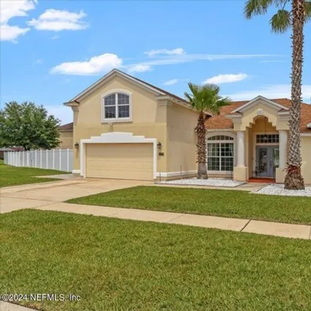 Buy this 5 bed house on 4723 Sherman Hills Parkway in Jacksonville, FL 32210