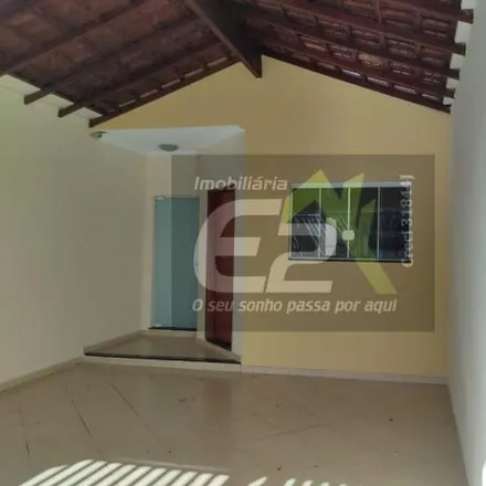 Buy this 2 bed house on Rua Bispo Cézar Dacorso Filho in Vila Carmem, São Carlos - SP