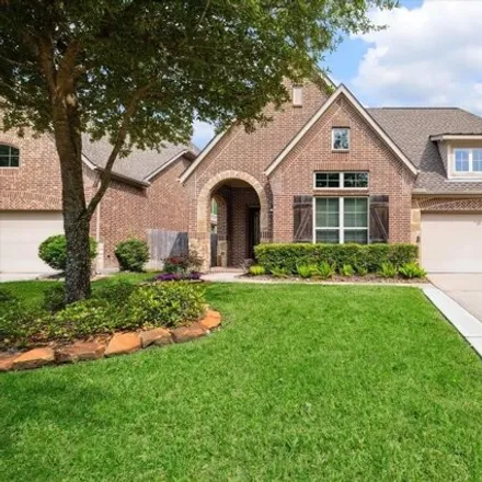 Buy this 4 bed house on 23495 Reynolds Pond Drive in Montgomery County, TX 77357