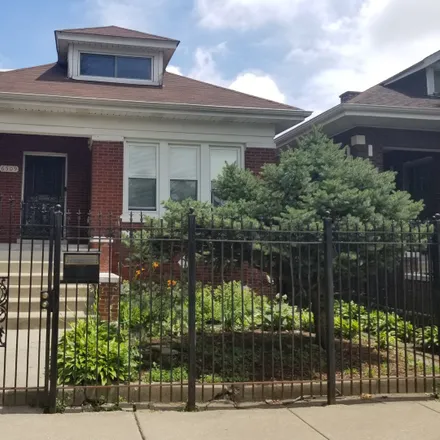 Buy this 4 bed house on 6507 South Campbell Avenue in Chicago, IL 60629