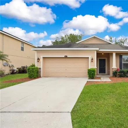 Buy this 4 bed house on Walden Woods Drive in Plant City, FL