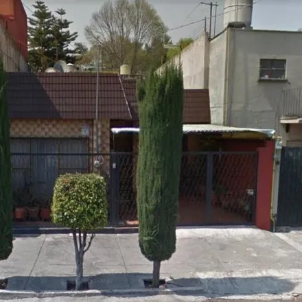 Buy this 3 bed house on Calle Cairo in Azcapotzalco, 02080 Mexico City