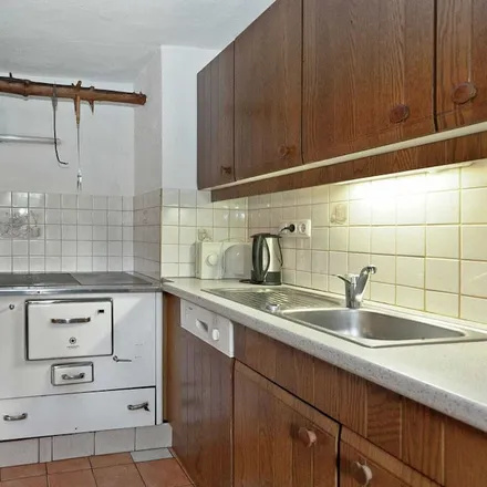 Rent this 4 bed apartment on 5661 Rauris