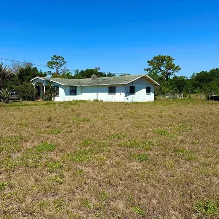 Buy this 5 bed house on Greenway trail East in Orange County, FL 32814
