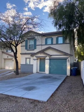 Rent this 3 bed house on 1101 South Plum Canyon Street in Sunrise Manor, NV 89142