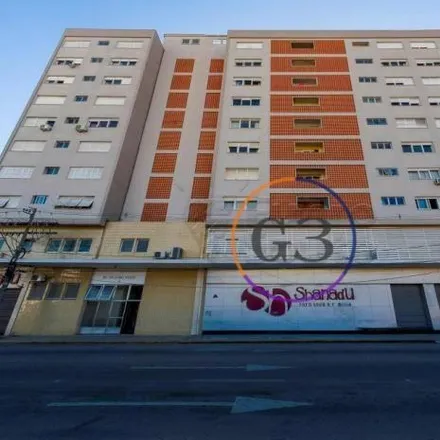 Image 1 - Shanadu, Rua Marechal Floriano Peixoto, Centro, Pelotas - RS, 96020-010, Brazil - Apartment for rent