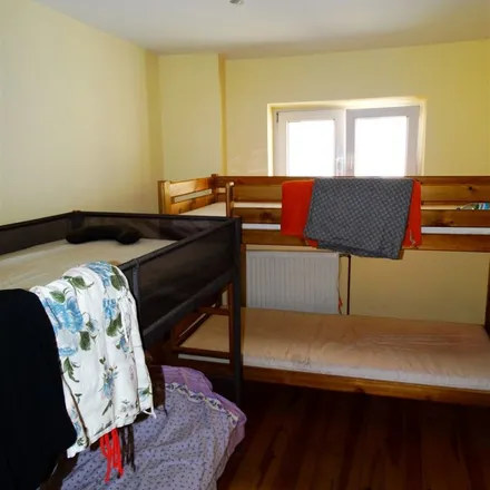 Rent this 1 bed apartment on AKA-LAK in Aleja 29 Listopada 154, 31-406 Krakow