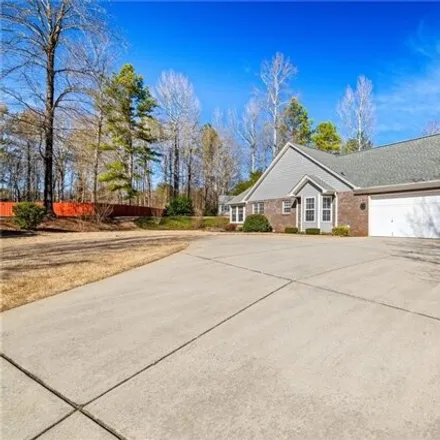 Image 3 - 14 Birch Field Drive, Jackson County, GA 30549, USA - House for sale