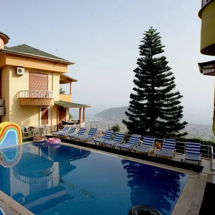 Image 5 - 07400 Alanya, Turkey - House for rent
