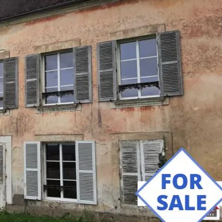Buy this 5 bed house on 129 Le Moulin d'Escure in 61500 Sées, France