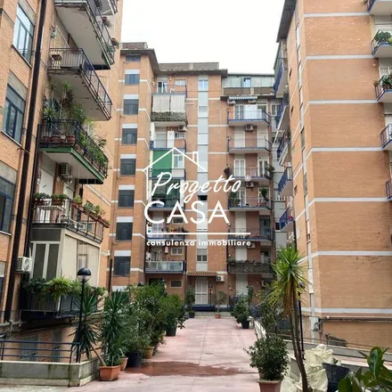 Image 1 - unnamed road, 80125 Naples NA, Italy - Apartment for rent