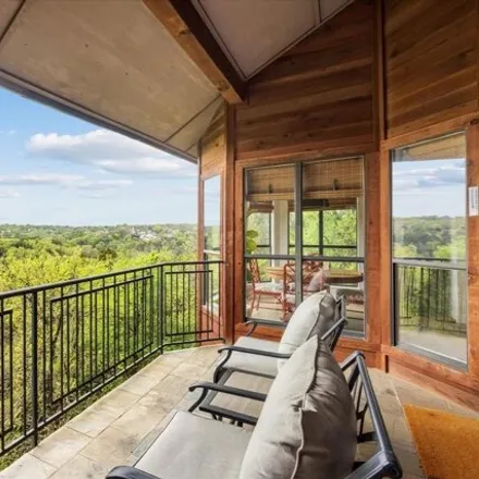 Buy this 2 bed condo on Stillhouse Hollow Nature Preserve in 7810 Sterling Drive, Austin