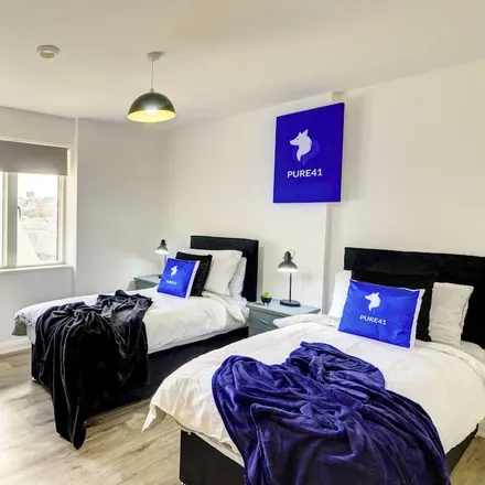 Image 5 - Sheffield, S6 3BS, United Kingdom - Apartment for rent