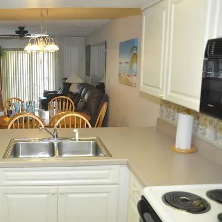 Image 3 - New Smyrna Beach, FL - Condo for rent