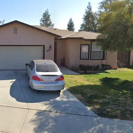 Buy this 3 bed house on 215 Isla Del Sol Drive in Kern County, CA 93307