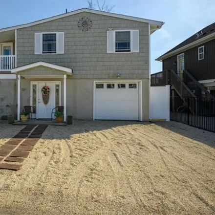 Buy this 4 bed house on 33 West Dory Drive in Little Egg Harbor Township, NJ 08087