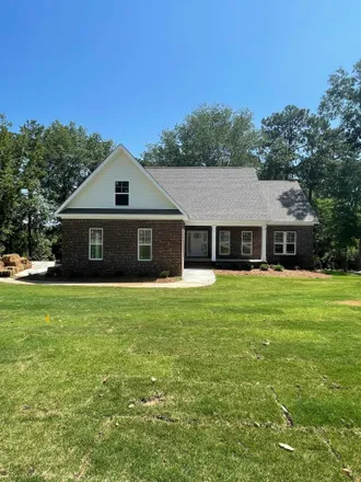 Buy this 4 bed house on 651 Sudlow Lake Road in Burnettown, SC 29841