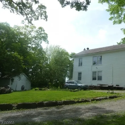Buy this 5 bed house on 42 Quaker Church Road in Allamuchy Township, Warren County