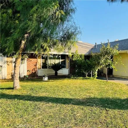Buy this 3 bed house on 7900 Temecula Pl in Riverside, California