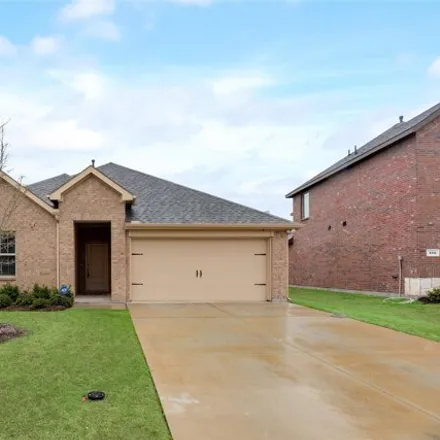 Rent this 4 bed house on 187 Longhorn Pass in Caddo Mills, Hunt County